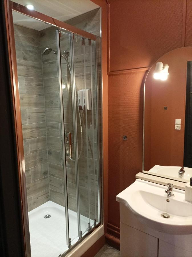Le Velvet Apartment Henin-Beaumont Ngoại thất bức ảnh